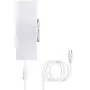 TRLIFE Modern Wall Sconces Set of Two, Plug in Wall Sconces 12W 6000K Cool White Acrylic Wall Sconce Lighting with 6FT Plug in Cord and On/Off Switch on The Cord