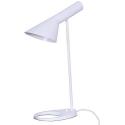 Adjustable LED Desk Lamp, Reading Table Lamp for Work Office, Dining Room, Decorative Study Table Light Decor