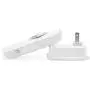 Sensky 3-in-1 Motion Sensor Night Light Plug in, Rechargeable Flashlight, Emergency Night Light for Bedroom, Bathroom, Baby Room, Stairways, Hallways