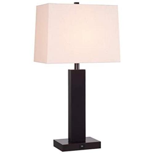 Kenroy Home 32758ORB Table Lamps, Oil Rubbed Bronze