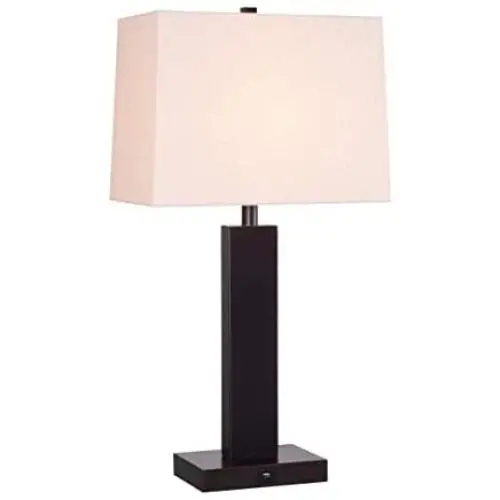 Kenroy Home 32758ORB Table Lamps, Oil Rubbed Bronze