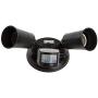 Brinks 7120B 110-Degree Motion Par Security Light