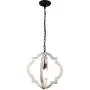Chandeliers Light fixtures, RC 1-Wood Light,White, Farmhouse,Retro of Antique,Rustic,Apply to Dining Room,Restaurant,Hall,Bedroom,Island,Kitchen,Ceiling,Pendant Light,Industrial,Foyer,Lighting Lamp.