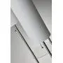 Adesso 4305-22 Trio Floor Lamp, 68.00 x 14.00 x 11.70 inches, Brushed Steel