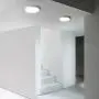 LED Flush Mount Ceiling Light,12W Ceiling Light Fixture Led Lights for Bedroom,Garage Light,Kitchen Light Fixtures,Hallway,Laundry,Stairway,Bright Daylight White 6500K 6.6inch