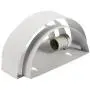 LightInTheBox Modern/Contemporary Wall Sconces 1 Light Wall Light Metal Shade E26/E27 Bulb Base Painting Finish 110-120V White Color