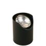 Best Pro Lighting Low Voltage Garden Outdoor Light Landscape Lighting Black Well Lights with - 25 Watt Halogen Bulb