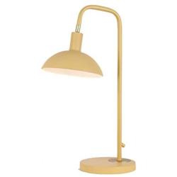 Table Lamp Modern Minimalist Table Lamp Living Room Bedroom Desk Eye Protection Reading Wrought Iron Bedside Led Desk Lamp Gold Desk Lamp (Color : Gold)