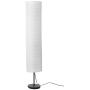 Ikea 301.841.73 Holmo lamp, 46 inches, White