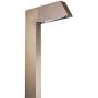 VOLT Modernelle 12V Solid Cast Brass Path Light