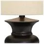 Traditional Table Lamps Set of 2 Dark Bronze Urn Ivory Tapered Drum Shade for Living Room Family Bedroom Nightstand - Regency Hill Traditional Table Lamps Set of 2 Dark Bronze Urn Ivory Tapered Drum Shade for Living Room Family Bedroom Nightstand - Regency Hill