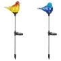 Outdoor Garden Solar Lights Pathway Decorative Lights, Waterproof LED Lights for Lawn, Patio or Courtyard Outdoor Garden Solar Lights Pathway Decorative Lights, Waterproof LED Lights for Lawn, Patio or Courtyard