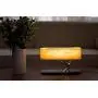MODIRNATION Bonsai Tree of Light - Bedside Smart Table Lamp with Built-in Bluetooth Speaker and Wireless Charger for Bedroom, Office, Living Room, Stepless Dimming Desk Lamp with Sleep Mode