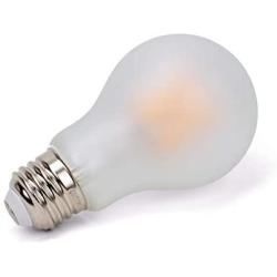 Restful Bedtime Bulb Low-Blue Light Bulb for Healthy Sleep and Baby