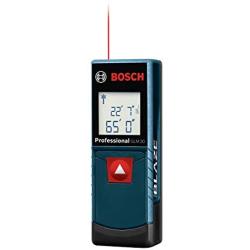Bosch GLM 20 Blaze 65 Laser Distance Measure