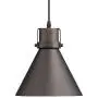 Zeyu Pendant Light Oil Rubbed Bronze, 1-Light Farmhouse Hanging Light for Kitchen Island, ZY26-M1L ORB