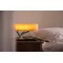 MODIRNATION Bonsai Tree of Light - Bedside Smart Table Lamp with Built-in Bluetooth Speaker and Wireless Charger for Bedroom, Office, Living Room, Stepless Dimming Desk Lamp with Sleep Mode