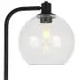 Henn&Hart FL0117 Modern Industrial Height-Adjustable Floor Lamp for Living Room, Bedroom, Office, Black Henn&Hart FL0117 Modern Industrial Height-Adjustable Floor Lamp for Living Room, Bedroom, Office, Black