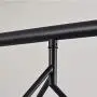 Branch Firefly G4 Chandeliers Light,Artistic Creativity Living Room Shop Light Fixture Chandelier,Romantic Warm Pendant Light Lamp Black Frosted