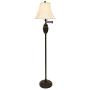 Décor Therapy PL3785 Floor Lamp, Bronze