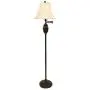 Décor Therapy PL3785 Floor Lamp, Bronze