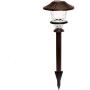 Paradise 6 Pack Low Voltage LED 0.75W Aluminum Path Light (Oil Rubbed Bronze)