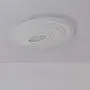 Starry Lighting SL-62819-XXL,Multi-Circle LED Ceiling Light,Modern Flush Mount Oval Ceiling Lighting Fixture LED Ceiling Lamp for Dining Room,Living Room