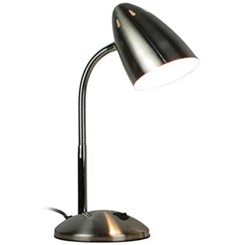 Desk Lamp LED Desk Lamp Desk Table Lamp Modern Metal Lamp Head Soft Tube Warm White Eye Protection Lighting for A Dorm Room Learning Reading Work Desk Lamp LED Desk Lamp Desk Table Lamp Modern Metal Lamp Head Soft Tube Warm White Eye Protection Lighting for A Dorm Room Learning Reading Work