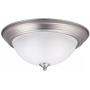 Great Eagle A19 LED Light Bulb, 9W (60W Equivalent), UL Listed, 5000K (Daylight), 750 Lumens, Non-dimmable, Standard Replacement (4 Pack)
