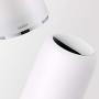 AUKEY Table Lamp RGB Touch-Sensitive Bedside Lamp with Timer Function Dimmable Warm White Light & Color-Changing Light, Night Light with Memory Function for Living Rooms and Bedrooms AUKEY Table Lamp RGB Touch-Sensitive Bedside Lamp with Timer Function Dimmable Warm White Light & Color-Changing Light, Night Light with Memory Function for Living Rooms and Bedrooms