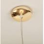 Sputnik Chandeliers 16-Lights,Firework Chandelier Modern Crystal Pendant Lighting for Dining Rooms G9 Ceiling Light Fixtures Creativehanging Light
