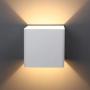 Ralbay Modern LED Wall Sconce Lighting Fixtures Aluminum 10W Warm White 3000k Up and Down Indoor Lighting for Living Room Bedroom Hallway Not Dimmable