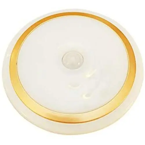 3'' Motion Sensor LED Night Light for Bedroom Closet Basement Hallways | Rechargeable Light for Backlight Stairs Garage Cabinets Drawers Cupboards (White) (1 Pack) 3'' Motion Sensor LED Night Light for Bedroom Closet Basement Hallways | Rechargeable Light for Backlight Stairs Garage Cabinets Drawers Cupboards (White) (1 Pack)