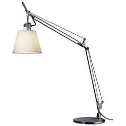 BUSUANZI Designer Italian Designer Office lamp artemide tolomeo Maxi Table lamp Industrial oscillating arms Adjustable Office lamp Study Room Living Room Reading