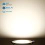 TORCHSTAR 4 Inch 10W Dimmable Slim LED Downlight with J-Box, 80W Eqv. Recessed Ceiling Light, 650lm, ETL & Energy Star Low Profile Light, 4000K Cool White, Pack of 6 TORCHSTAR 4 Inch 10W Dimmable Slim LED Downlight with J-Box, 80W Eqv. Recessed Ceiling Light, 650lm, ETL & Energy Star Low Profile Light, 4000K Cool White, Pack of 6