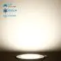TORCHSTAR 4 Inch 10W Dimmable Slim LED Downlight with J-Box, 80W Eqv. Recessed Ceiling Light, 650lm, ETL & Energy Star Low Profile Light, 4000K Cool White, Pack of 6