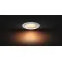 Philips Hue White Ambiance Dimmable LED Smart Retrofit Recessed Downlight, 5-Inch/6-Inch (Hue Hub Required), Works with Alexa, HomeKit & Google Assistant