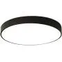 Ganeed LED Flush Mount Ceiling Light, 19.6Inch Modern Ceiling Light Fixture,39W LED Light Fixture,Black Ceiling Lamp for Dining Room Hallway Living Room Bedroom Office Ganeed LED Flush Mount Ceiling Light, 19.6Inch Modern Ceiling Light Fixture,39W LED Light Fixture,Black Ceiling Lamp for Dining Room Hallway Living Room Bedroom Office