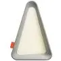 JP Wireless LED Night Light, USB Rechargeable - Usable for Office, Living Room, Table - Use As Reading Light, Desk Lamp, Bedroom Light - Great Accesories, Modern Design & Adjustable Brightness.
