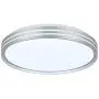 36W Dimmable Flush Mount Ceiling Light Fixture Color Changing via Remote Control, Smart Phone APP for Family Living Room Bedroom Dining Room 36W Dimmable Flush Mount Ceiling Light Fixture Color Changing via Remote Control, Smart Phone APP for Family Living Room Bedroom Dining Room