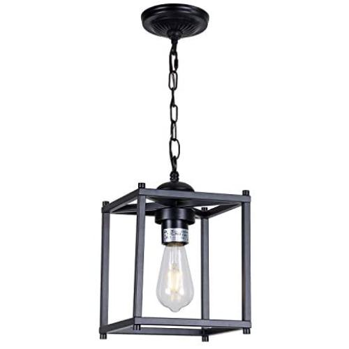 INFRONT Foyer Lighting for Entryway, Modern Farmhouse Chandelier, Chandelier Dining RoomChandelier Dining Room, Dining Room Lighting Fixtures Hanging, Light Fixtures Dining Room, Foyer Light