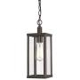 Odeums Outdoor Pendant Lights, Outdoor 1-Light Hanging Lantern, Exterior Hanging Lights, Pendant Ceiling Light Odeums Outdoor Pendant Lights, Outdoor 1-Light Hanging Lantern, Exterior Hanging Lights, Pendant Ceiling Light