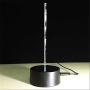 Night Light Abstract Spiral Table Lamp Gifts 3D Lights 3D ecorative Table Lamps for Living Room 16 Colors with Remote Control y2