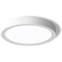 LED Flush Mount Ceiling Light,12W Ceiling Light Fixture Led Lights for Bedroom,Garage Light,Kitchen Light Fixtures,Hallway,Laundry,Stairway,Bright Daylight White 6500K 6.6inch