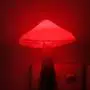 Red Led Nigh Light,Plug in Nightlight, Dusk to Dawn Sensor Auto On/Off Night Lights -Perfect Wall Lamp for Kids Children Adults Bedroom, Baby and Kids Room