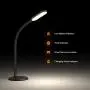 Cordless Lamp Battery Operated Gladle LED Desk Lamp, Rechargeable Table Light up to 100 hrs, dimmable Reading Lamp with 30min Timer, Gooseneck Touch Lamp, Low Battery Indicator Memory, 2700-6500K