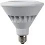 SYLVANIA 74793 Ultra LED Night Chaser, PAR38, 250W Equivalent, 2650 Lumen, Replacement for Halogen Flood Spot Light, Medium Base E26, Dimmable, 3000K Bright White