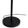 Dorm 3 Light Floor Lamp with 3 Adjustable Reading Room Lights by Lightaccents - Tree Style Standing Lamp with Adjustable Lights - Floor Standing Pole Light - Living Room Lamp (Black) Dorm 3 Light Floor Lamp with 3 Adjustable Reading Room Lights by Lightaccents - Tree Style Standing Lamp with Adjustable Lights - Floor Standing Pole Light - Living Room Lamp (Black)
