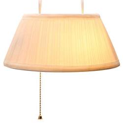 WalterDrake Headboard Light, Cream, One Size
