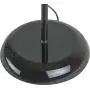 Newhouse Lighting NHFL-WI-BK Torchiere William 71 inch Modern Standing Daughter Floor Lamp, Perfect Light for Bedrooms, Living Room, Office, Reading, Mother-Son Black Newhouse Lighting NHFL-WI-BK Torchiere William 71 inch Modern Standing Daughter Floor Lamp, Perfect Light for Bedrooms, Living Room, Office, Reading, Mother-Son Black